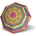Doppler Modern Art Mini Multicolor