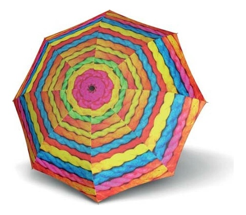 Doppler Modern Art Mini Multicolor