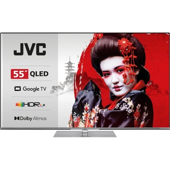 JVC LT-55VGQ8335