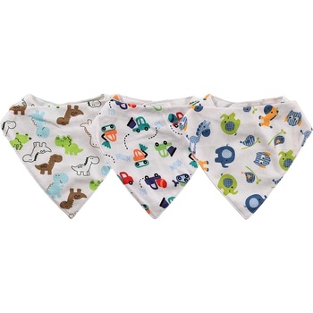 Image 1 of Lorelli Лигавник-бандана Lorelli - Boy, асортимент (10260160002)