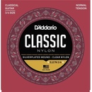 Struny DAddario EJ27N 3/4