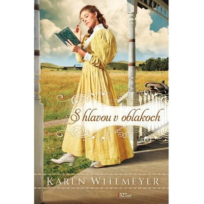 S hlavou v oblakoch - Karen Witemeyer