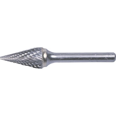 Kennedy Kónická fréza 3x11mm karbidová obrysová Sek 6 York