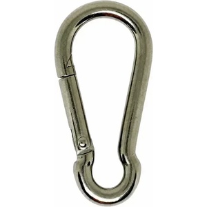 Spearfish карабинер крушовиден 5x50mm (SPECARPEAR50)
