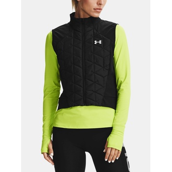Under Armour Дамска жилетка Under Armour CG Reactor Run Storm Vest Under Armour | Cheren | ЖЕНИ | S