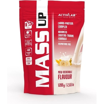 Activlab Mass Up 1200 g
