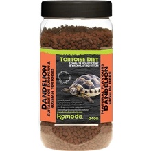 Komodo Tortoise Diet pampeliška 340 g