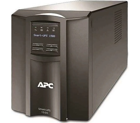 APC SMT3000IC