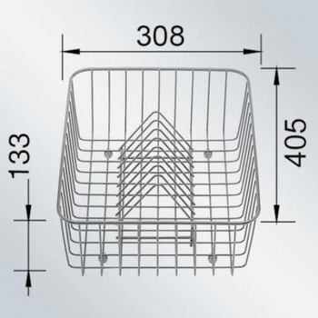Blanco 507829