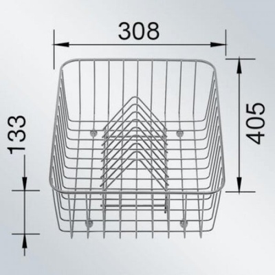 Blanco 507829