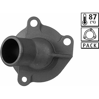Termostat, chladivo VALEO 819886