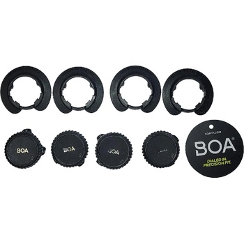 náhradný upínací systém DMT BOA Li2