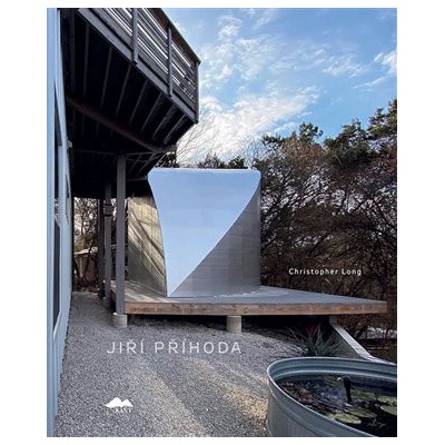 Jiří Příhoda 2021/11 Austin, Texas - Jiří Příhoda