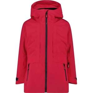 CMP Детско ски яке CMP Kid's Jacket Fix Hood 34W4015 Ski jacket - Carminio - размер 152 (EU) (703-5088-0515)
