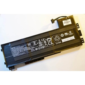 HP Батерия (оригинална) за лаптоп HP, съвместима с модели ZBook 15 G3 ZBook 15 G4 Mobile Workstation, 9-cell, 11.4V, 8000mAh (102020)