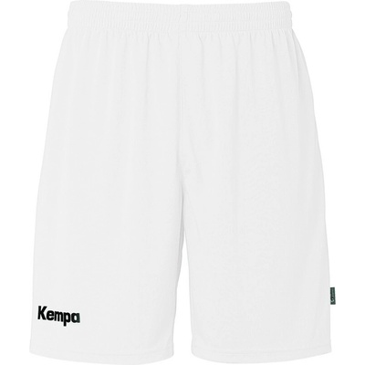 Kempa Team Shorts biela