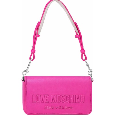 Love Moschino dámská kabelka JC4046PP1OLE0604