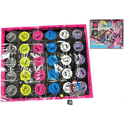 Podložka Monster High herní