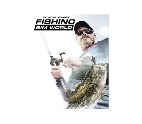 Fishing Sim World