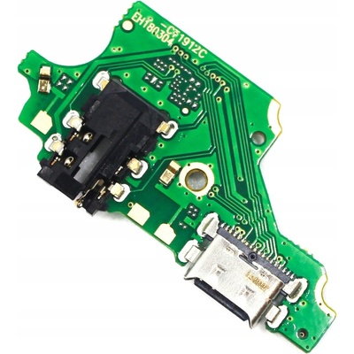 Nabíjací Konektor - PCB Doska Huawei P20 Lite OEM
