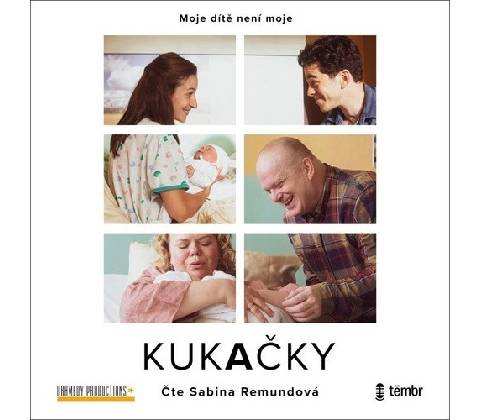 Kukačky - Témbr