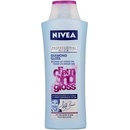 Nivea Diamond Gloss Shampoo 400 ml