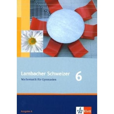 6. Schuljahr, Schülerbuch