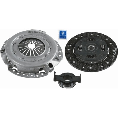 Sada spojky SACHS 3000 108 002