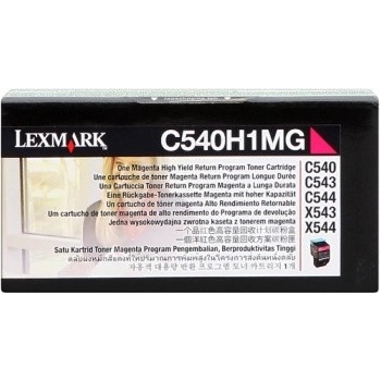 Lexmark C540H1MG - originální