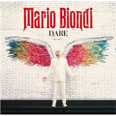 Mario Biondi - Dare CD