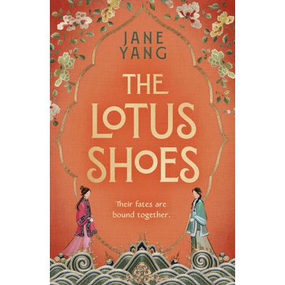 Lotus Shoes | Jane Yang