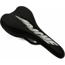 Apache Memory Foam černé/stříbrné