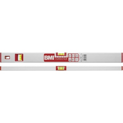 BMI Eurostar 690040E 40 cm 0.5 mm/m