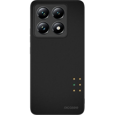 Picasee Ultimate Case pro Xiaomi 14T Pro - Pulse