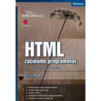 Písek Slavoj HTML