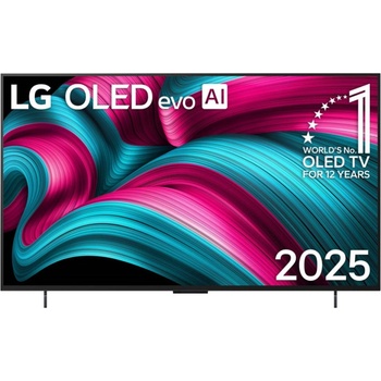 LG OLED42C57LA