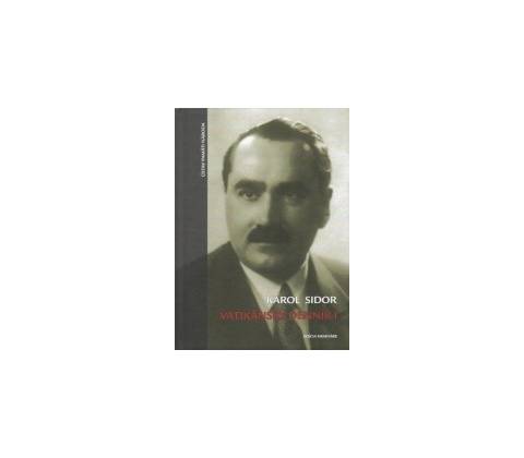 Vatikánsky denník I.