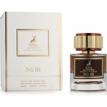 Alhambra Signatures No lll EDP 50 ml Парфюми