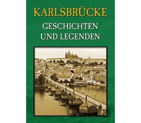 Karlsbrücke