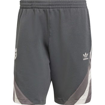 adidas Real Og Sho Football Short Mens - Dark Grey