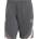 adidas Real Og Sho Football Short Mens - Dark Grey