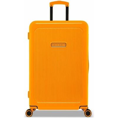 SUITSUIT® Expression Electric Kumquat L oranžová 89 L