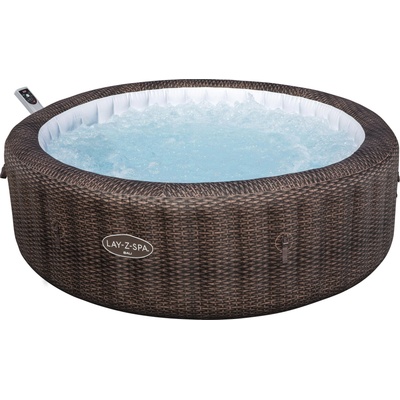 Bestway Lay-Z-Spa Bali Smart AirJet 216x71 cm (6001P)