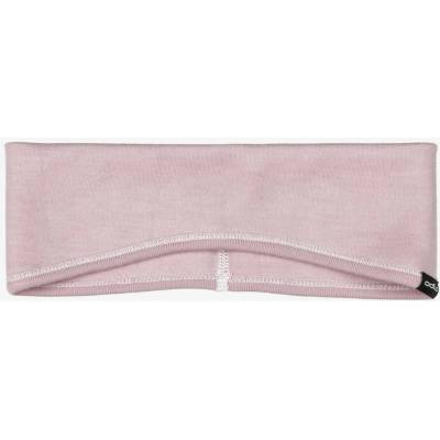 Odlo Merino Warm Headband orchid ice
