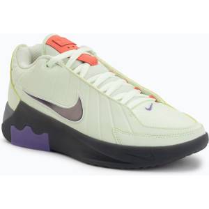 Nike Mъжки баскетболни обувки Nike LeBron Witness 9 volt tint/black/smoke grey/multi colour