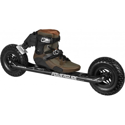 Powerslide Grave Digger