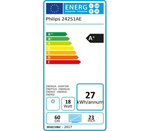 Philips 242S1AE