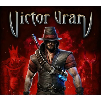 Victor Vran