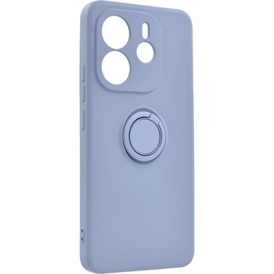 Gigapack Redmi Note 14 4G GIGAPACK Силиконов протектор за телефон, протектор за камера, LILA GP-167998 (GP-167998)