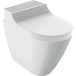 Geberit Тоалетна чиния Geberit Aquaclean Tuma Comfort с електрическо биде (146.310.FW.1)
